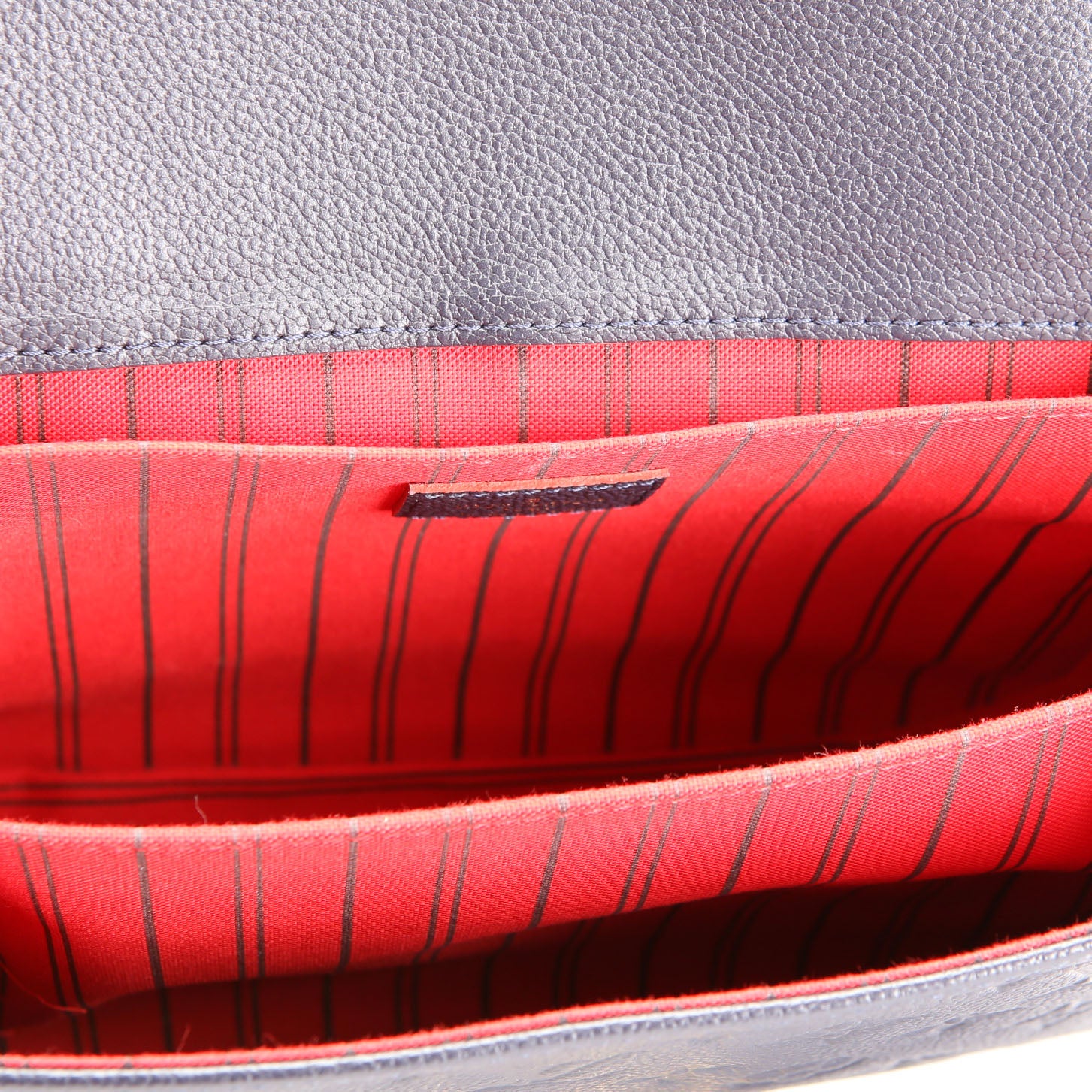 Pochette Metis Empreinte