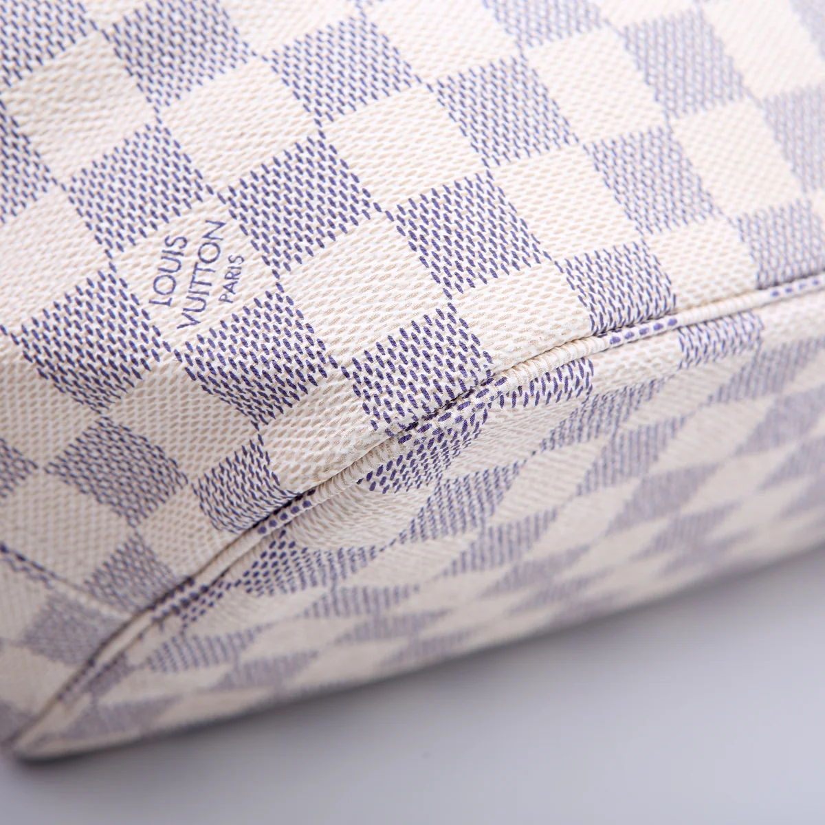 Neverfull MM Damier Azur