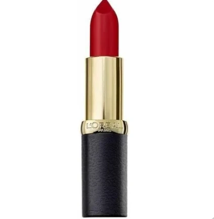 L'Oréal Paris Colour Riche Matte Lipstick - 349 Paris Cherry