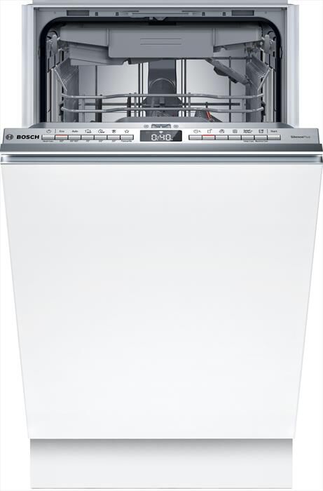 BOSCH - Lavastoviglie SPV4EMX17E Classe B 10 coperti--