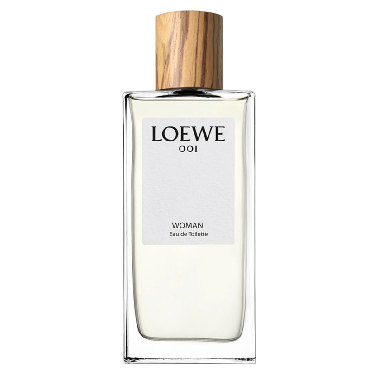 LOEWE 001 Woman Eau de Toilette
