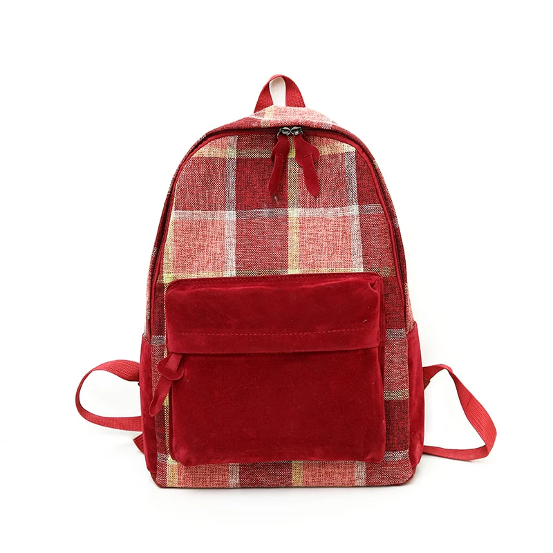 School Bag
