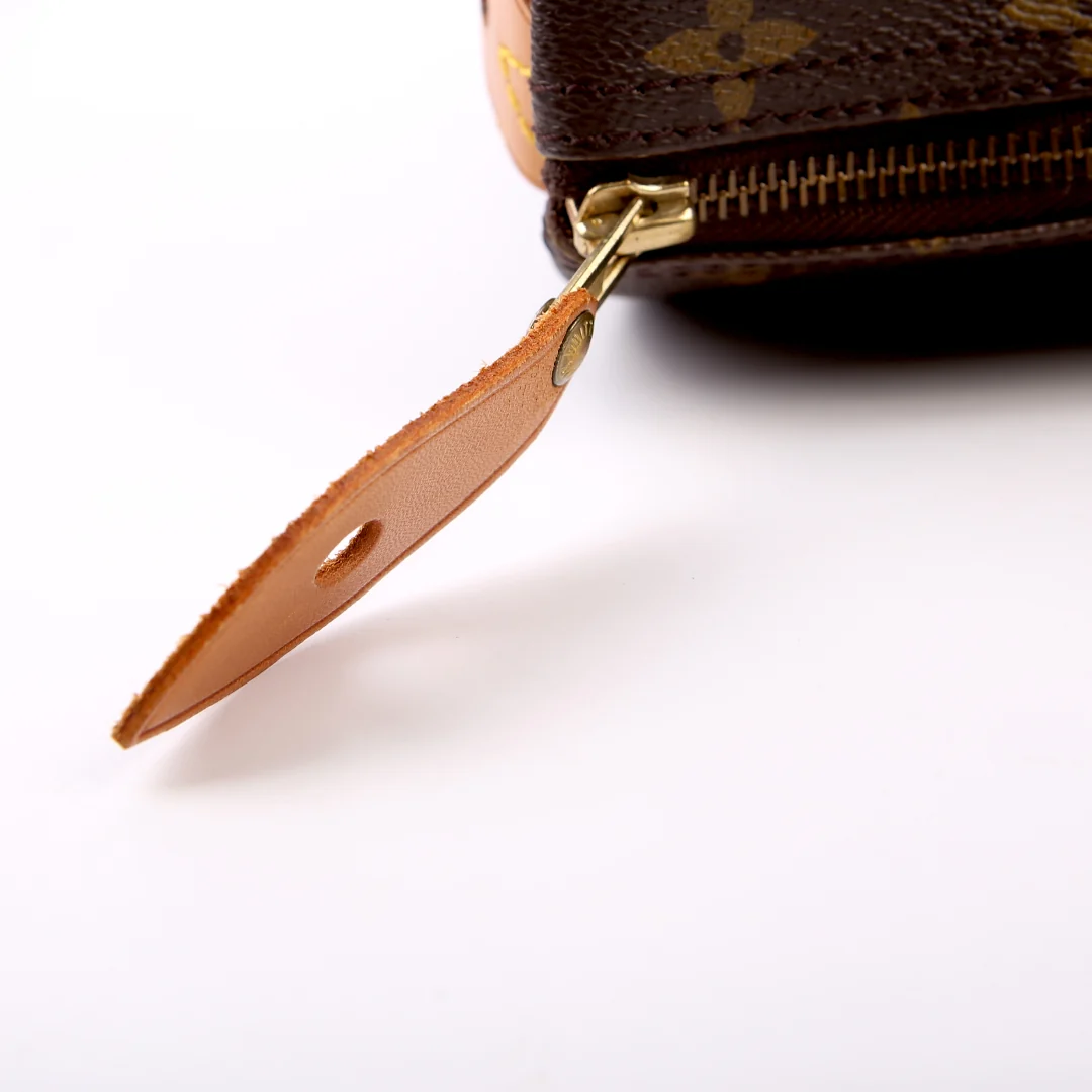Speedy 40 Monogram
