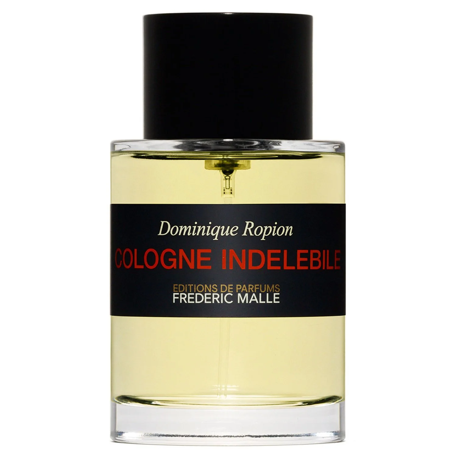 Cologne Indelebile Eau de Parfum