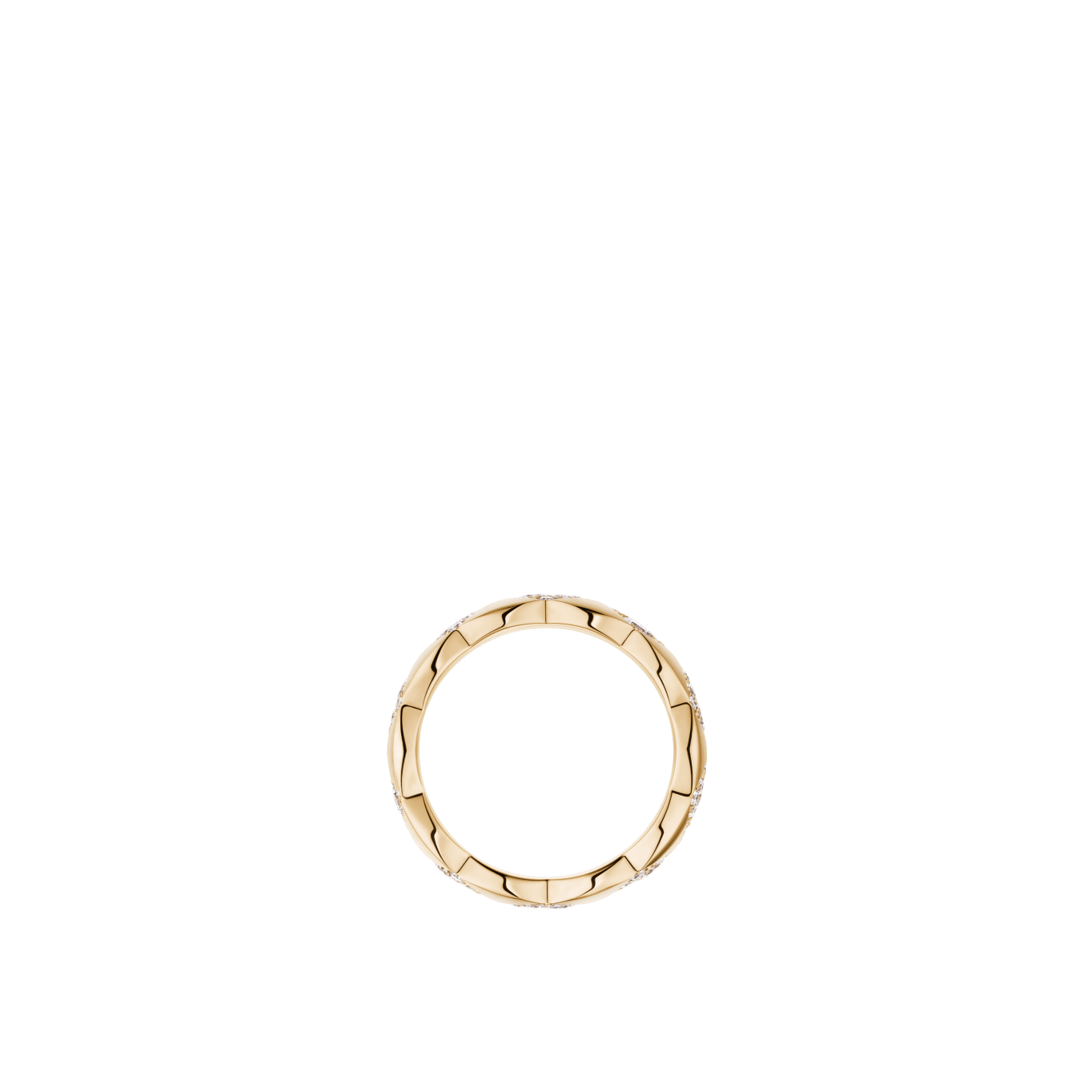 Coco Crush ring