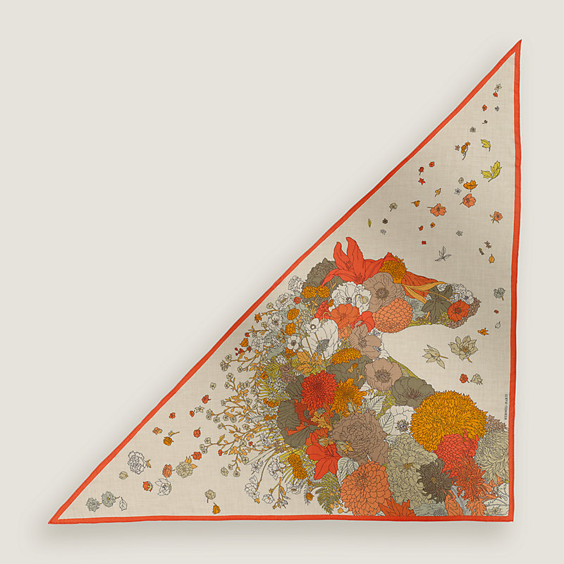 Robe Legere triangle