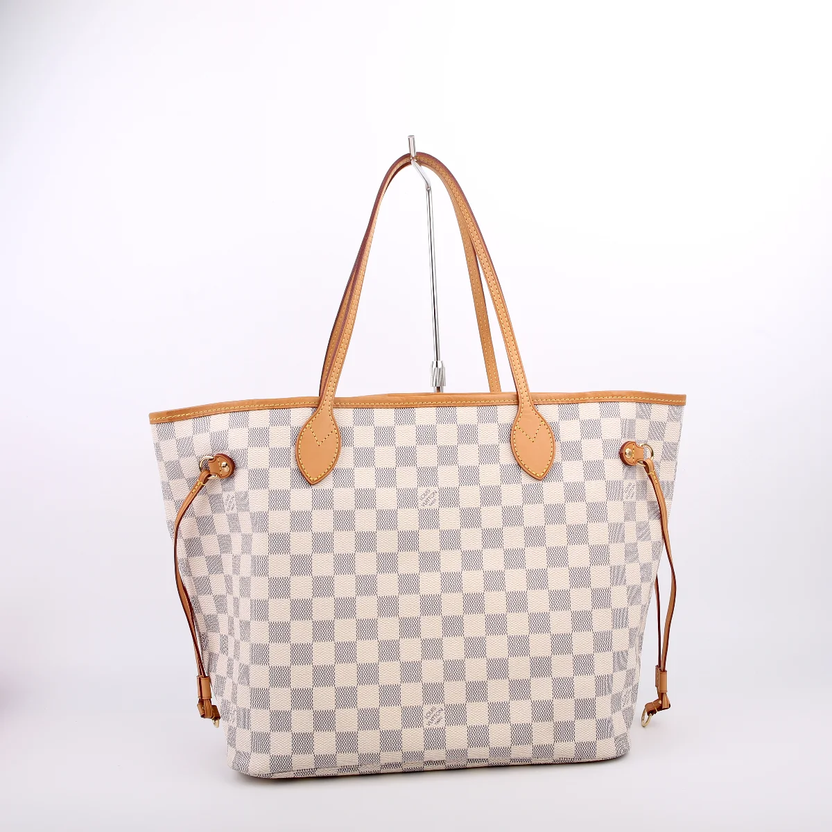 Neverfull MM Damier Azur
