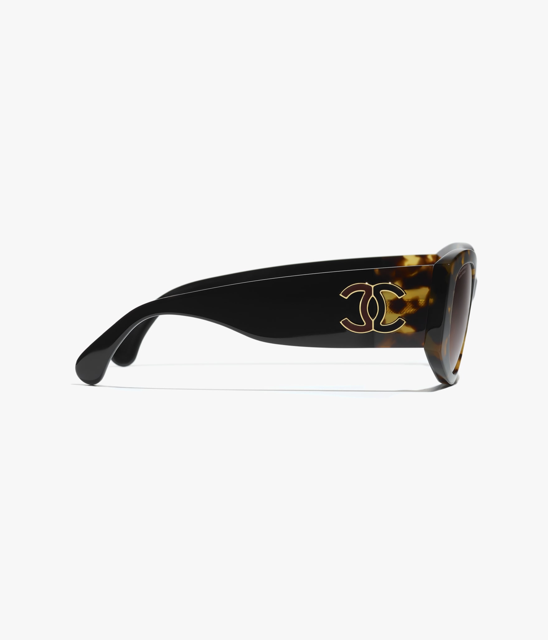 Oval Sunglasses