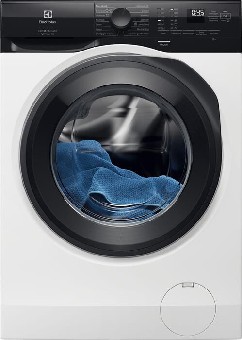 ELECTROLUX - EW6FZBG215-Bianco