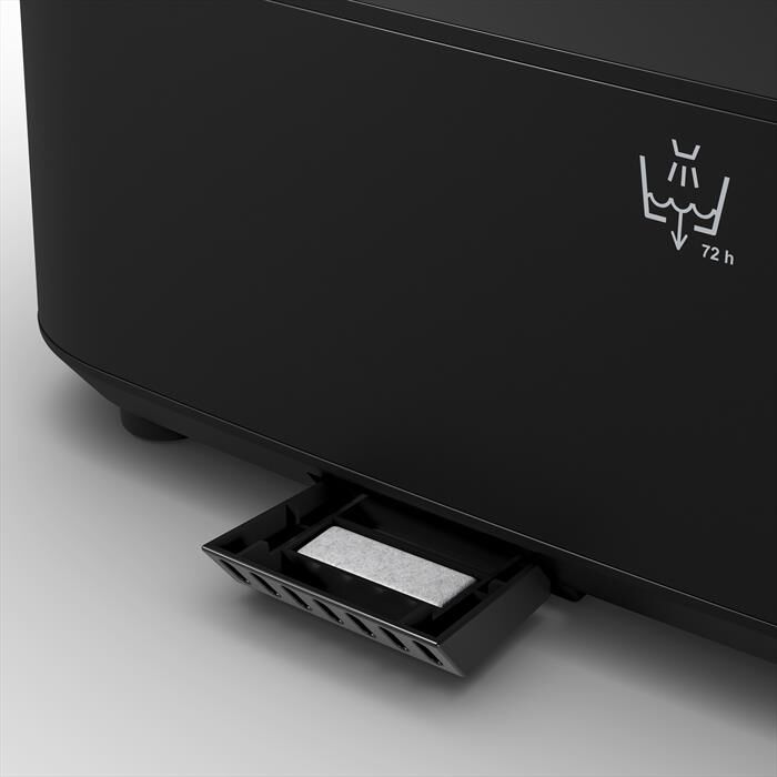 OLIMPIA SPLENDID - Umidificatore e diffusore essenze LIMPIA HERO WIFI