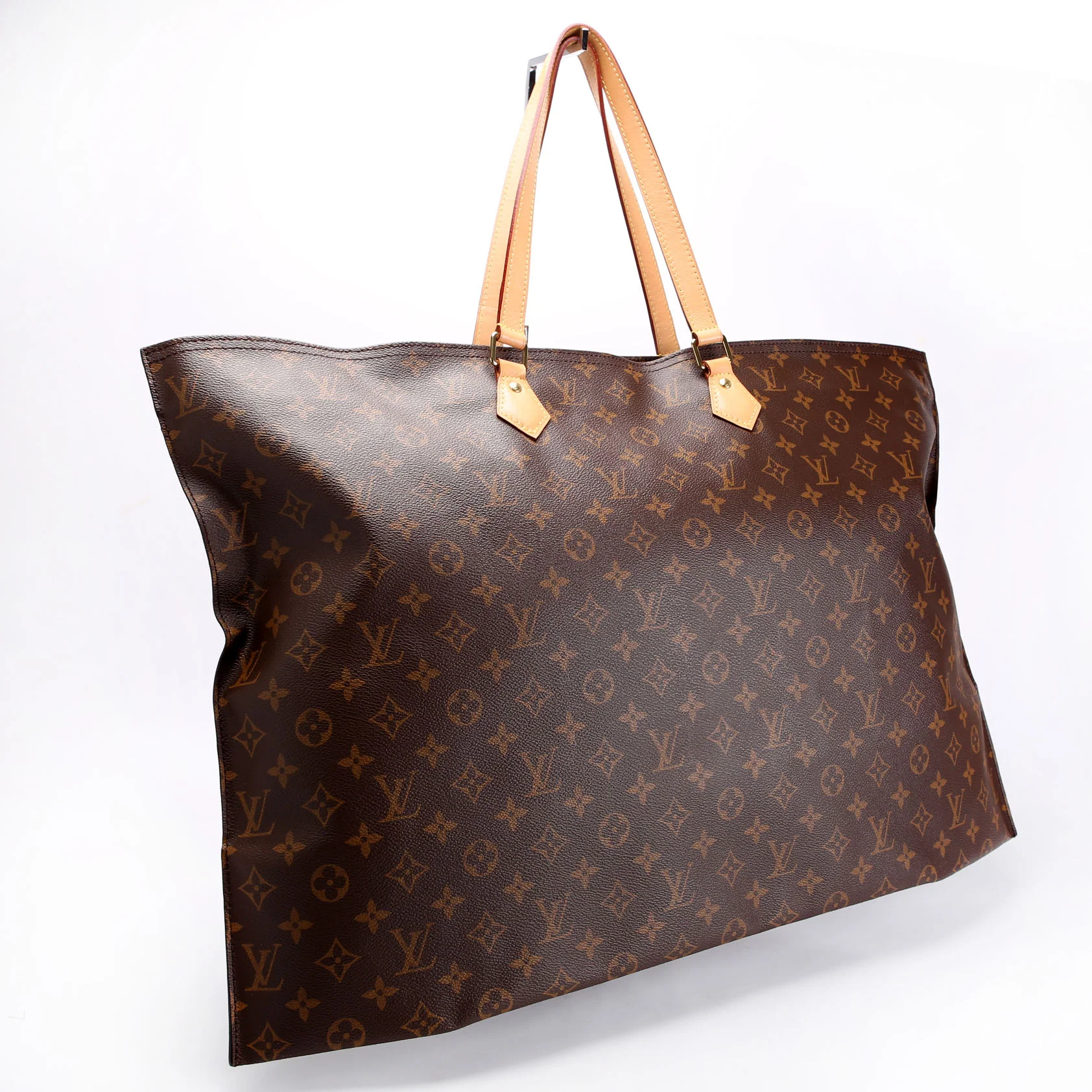 LOUIS VUITTON All In Tote Monogram