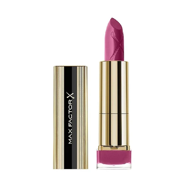 Max Factor Color Elixir Lipstick - 125 Icy Rose
