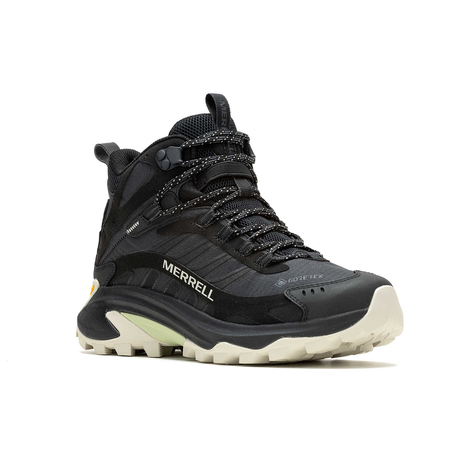 Women's Moab Speed 2 Mid GORE-TEX® Wide Width