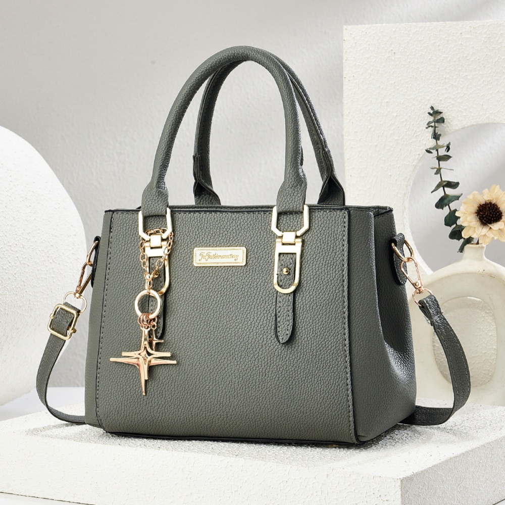 Shoulder bag fashion handbag