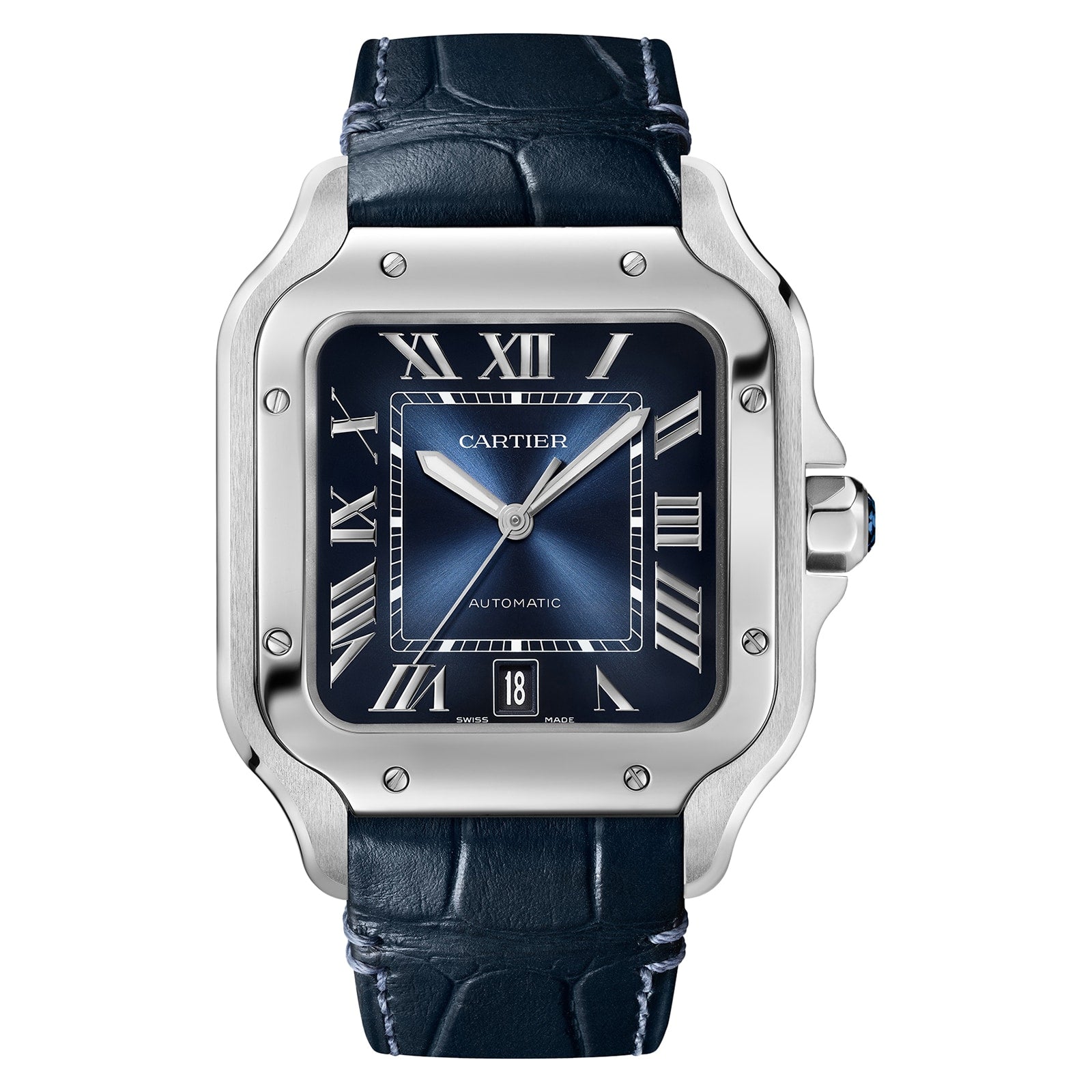 Cartier Santos de Cartier Men's