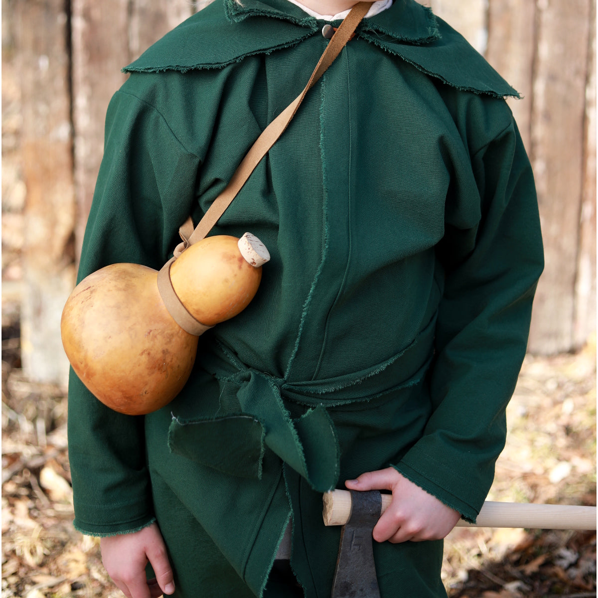 Boys' Hunting Frock
