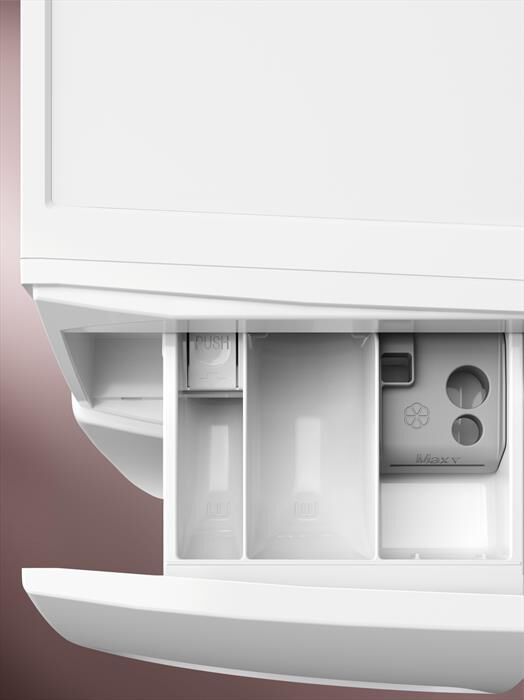 ELECTROLUX - Lavasciuga EW7W285W 8/5 Kg Classe D-Bianco