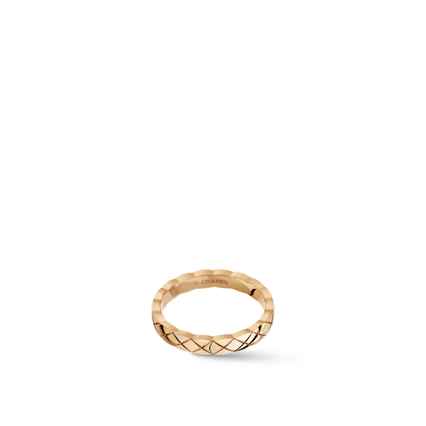 Coco Crush ring