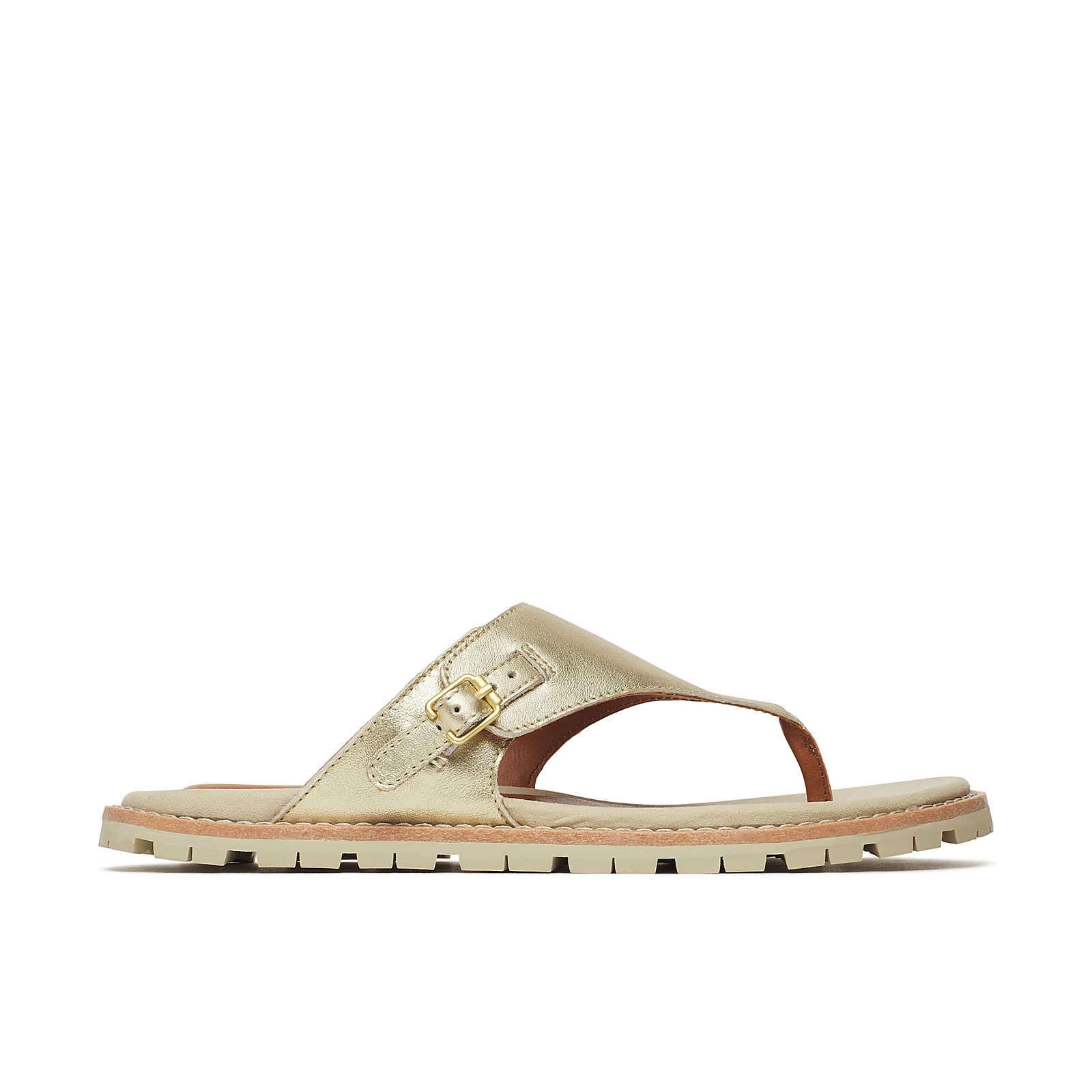 Women's Haven Metallic Post