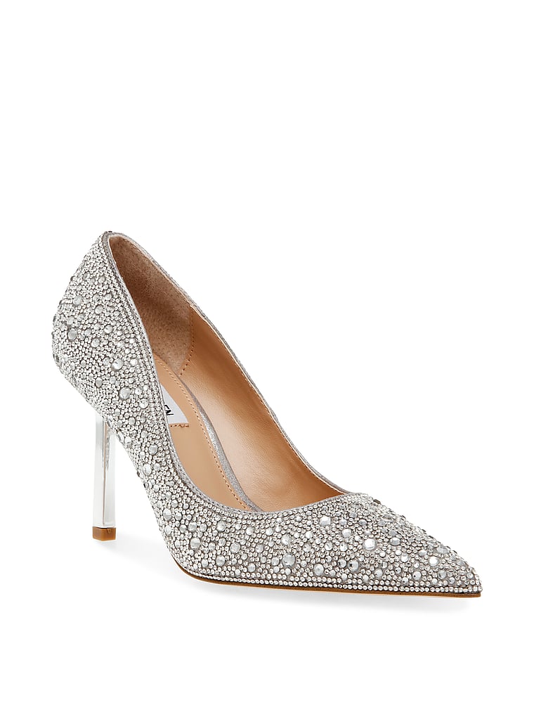 Steve Madden Classie Heel