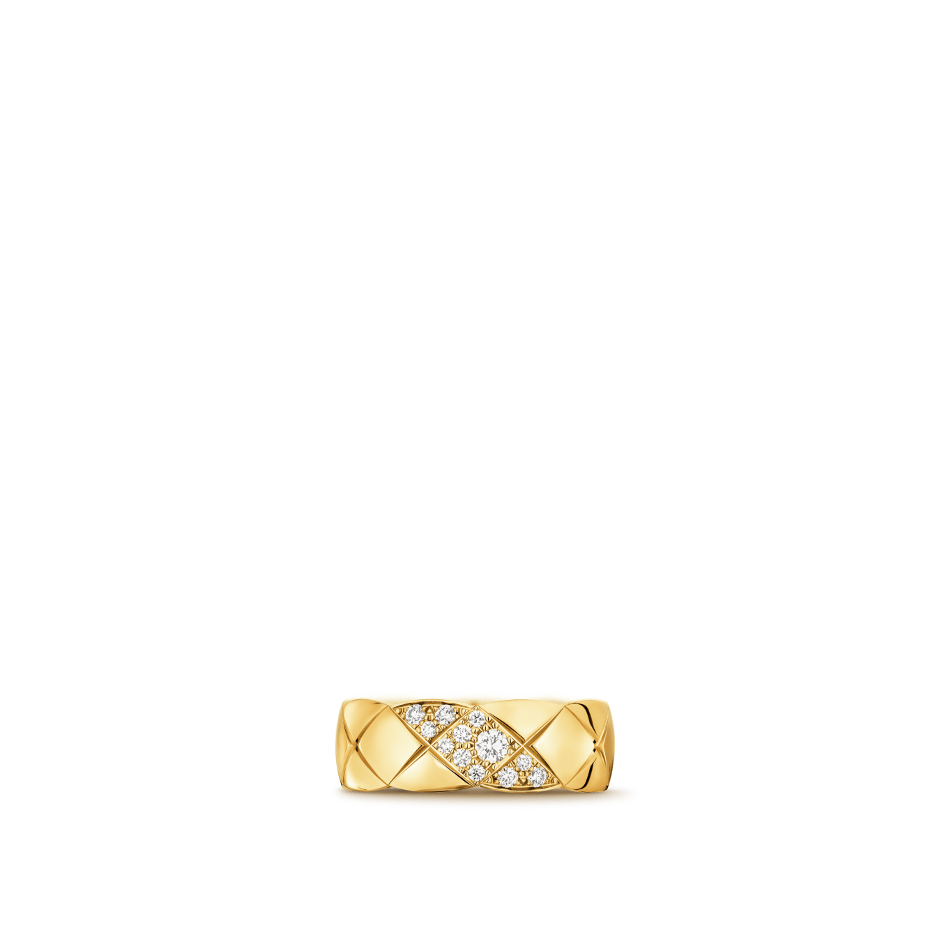 Coco Crush ring