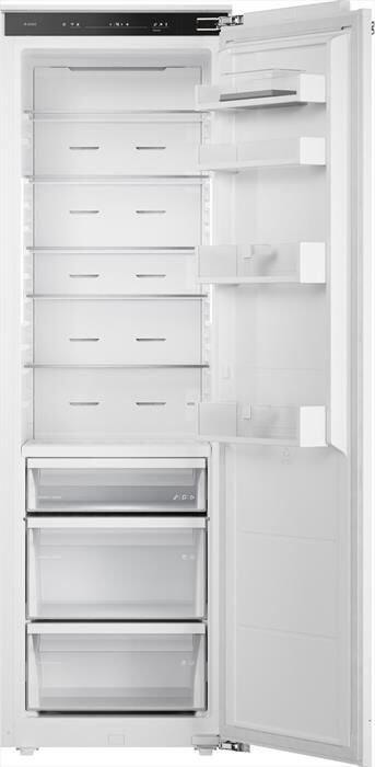 ASKO - Frigorifero 1 porta RBR 276 DND1 Classe D 287 lt--