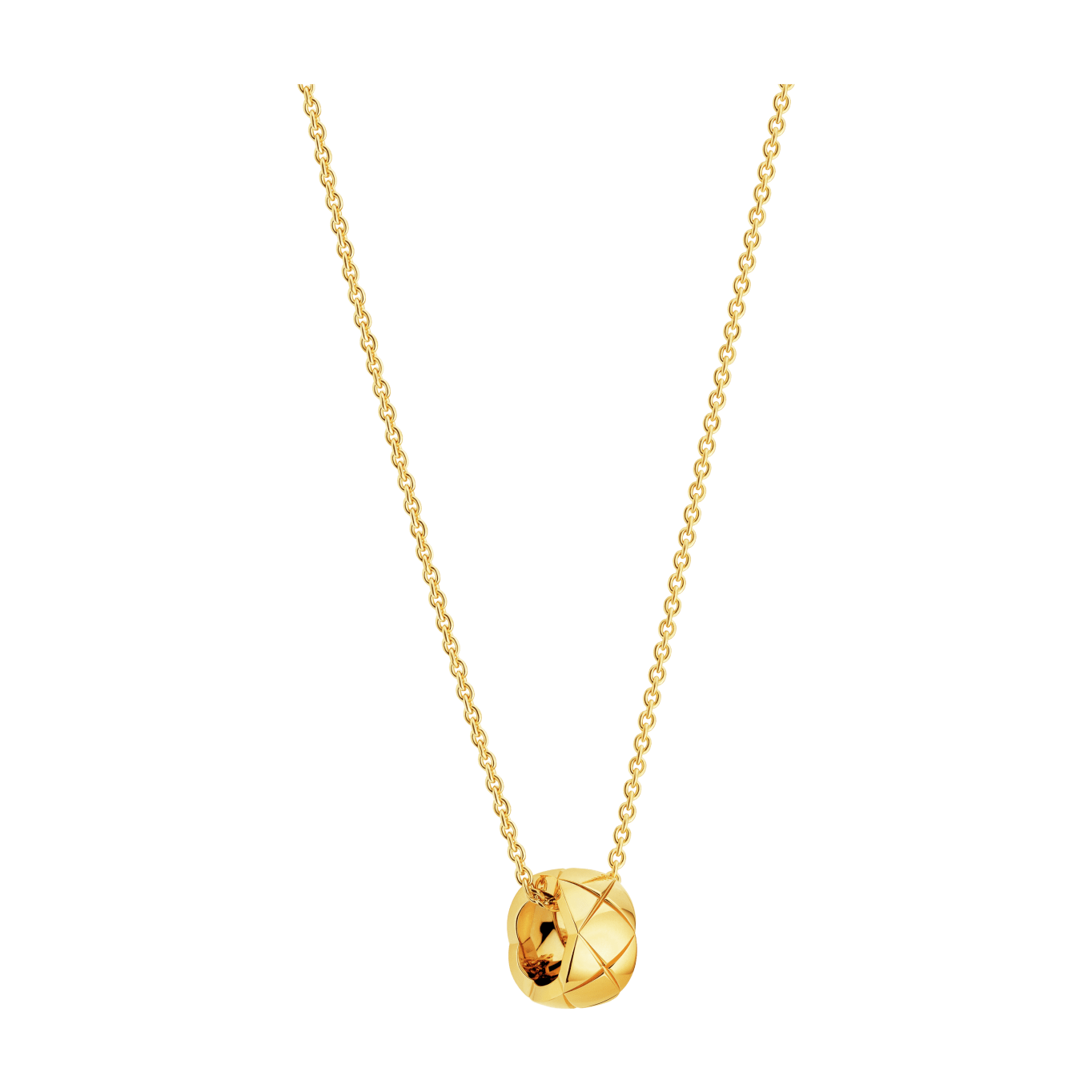 Coco Crush necklace
