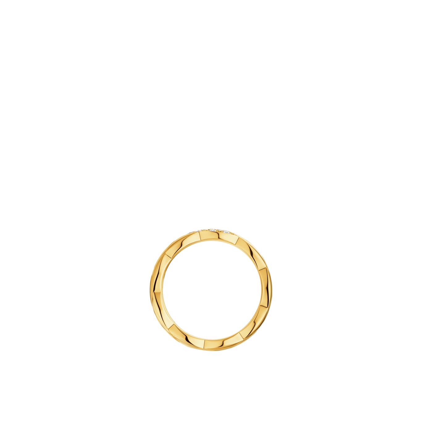 Coco Crush ring