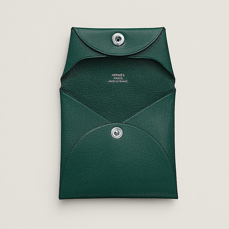 Bastia change purse