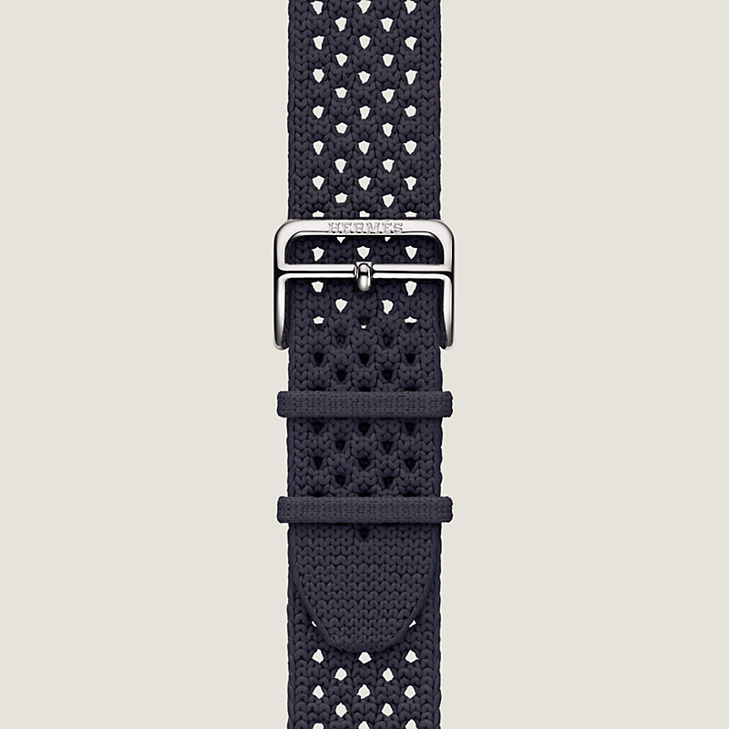 Band Apple Watch Hermès Single Tour 46 mm