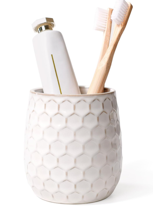 Large Toothbrush Holder