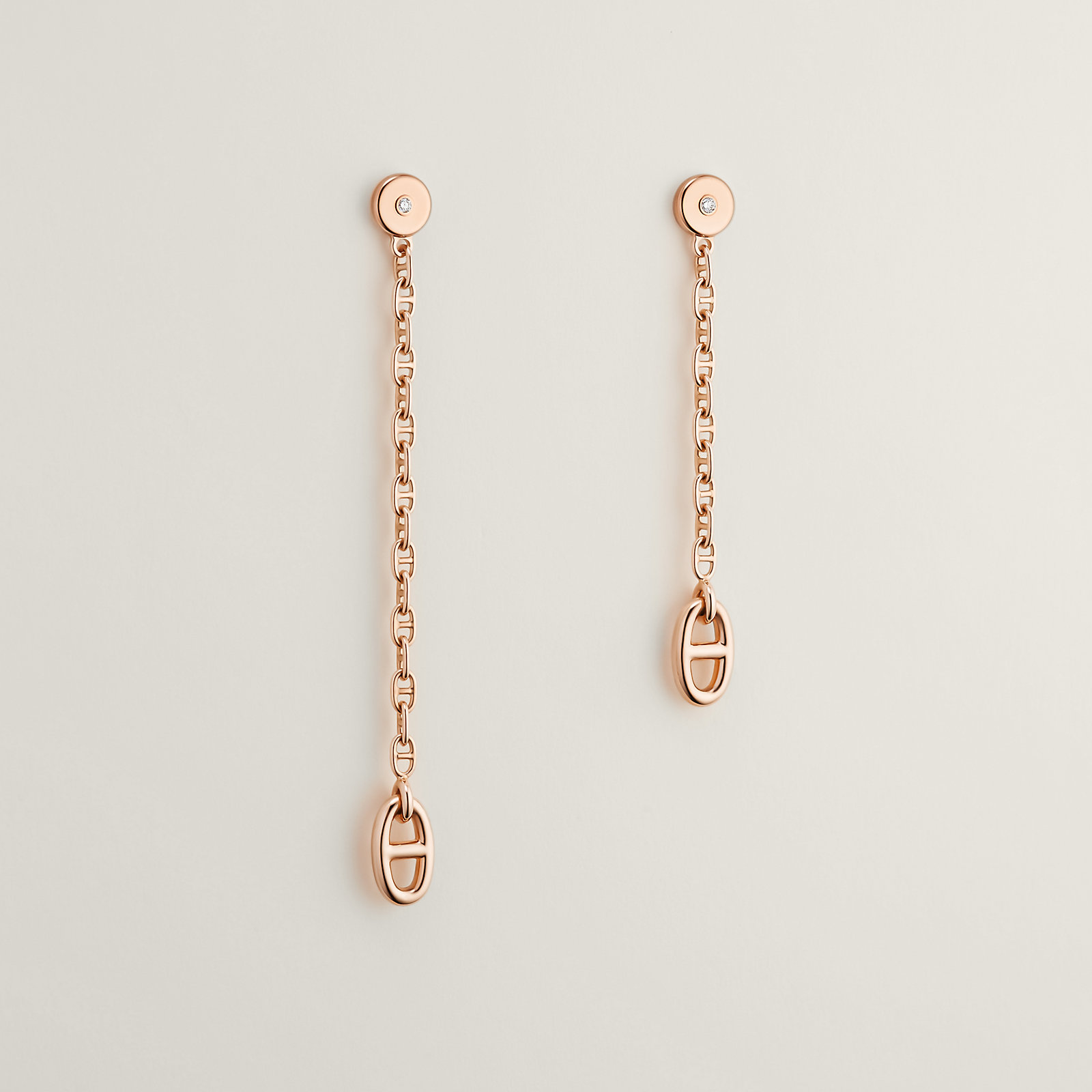Farandole earrings