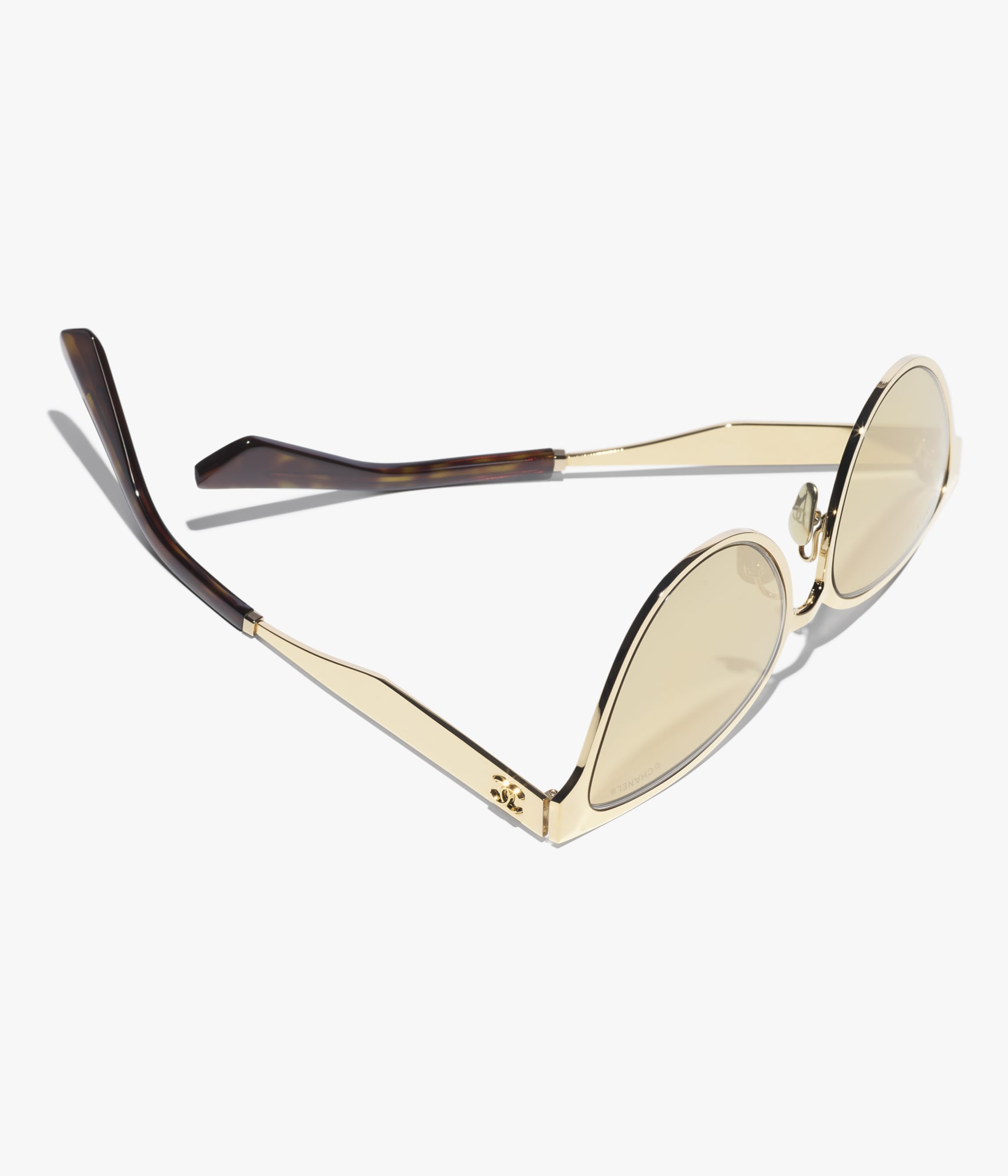 Cat Eye Sunglasses