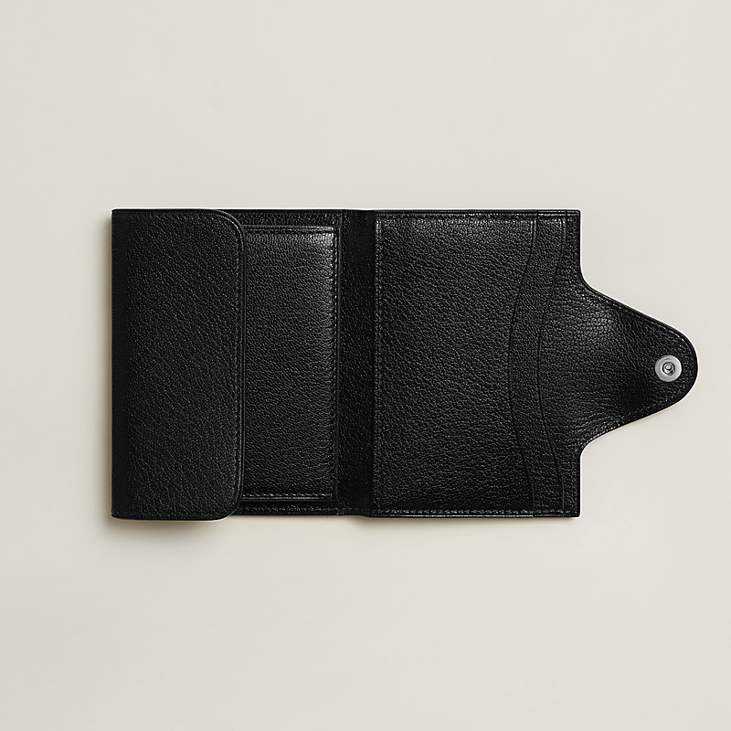 Iliade Compact card holder