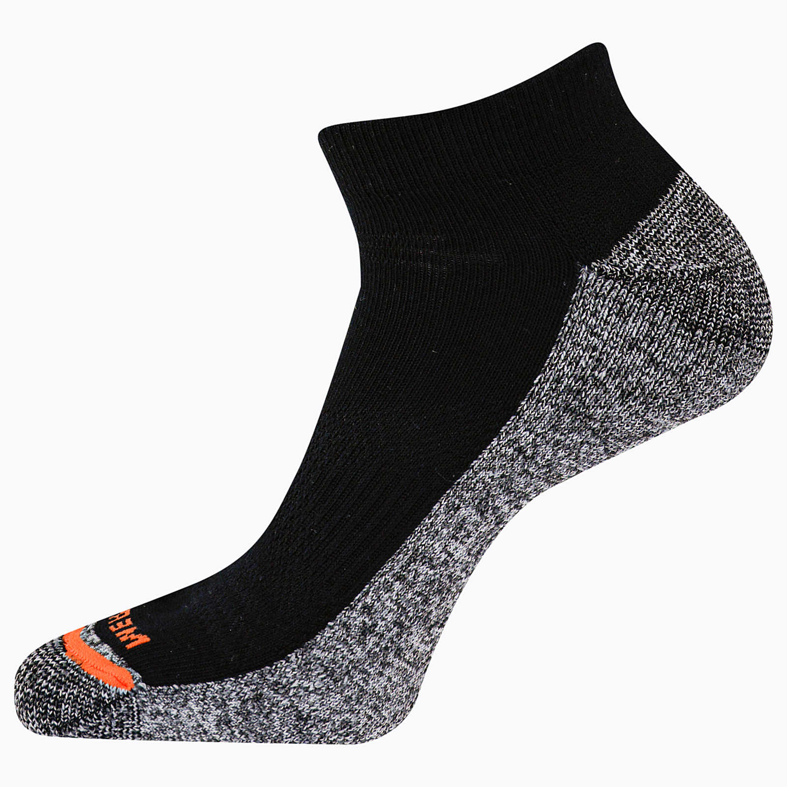 Active Work Low Cut Sock 3 Pack