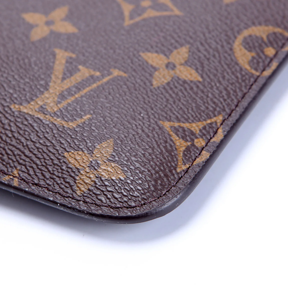 Pochette Only Monogram Neverfull Berry