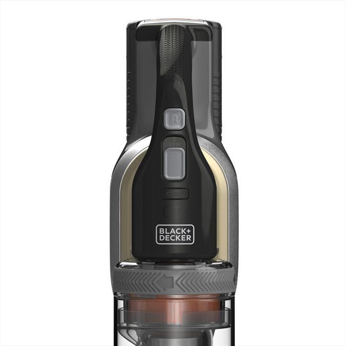 BLACK & DECKER - BHFEV36B2DW
