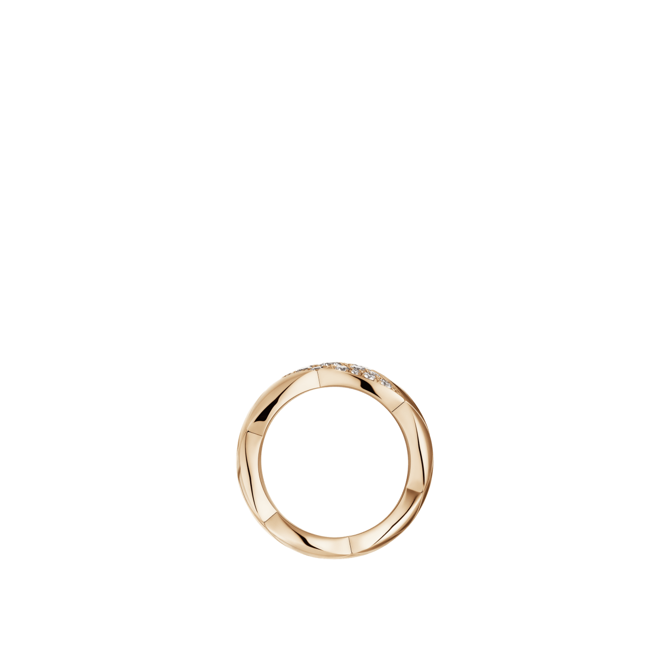 Coco Crush ring
