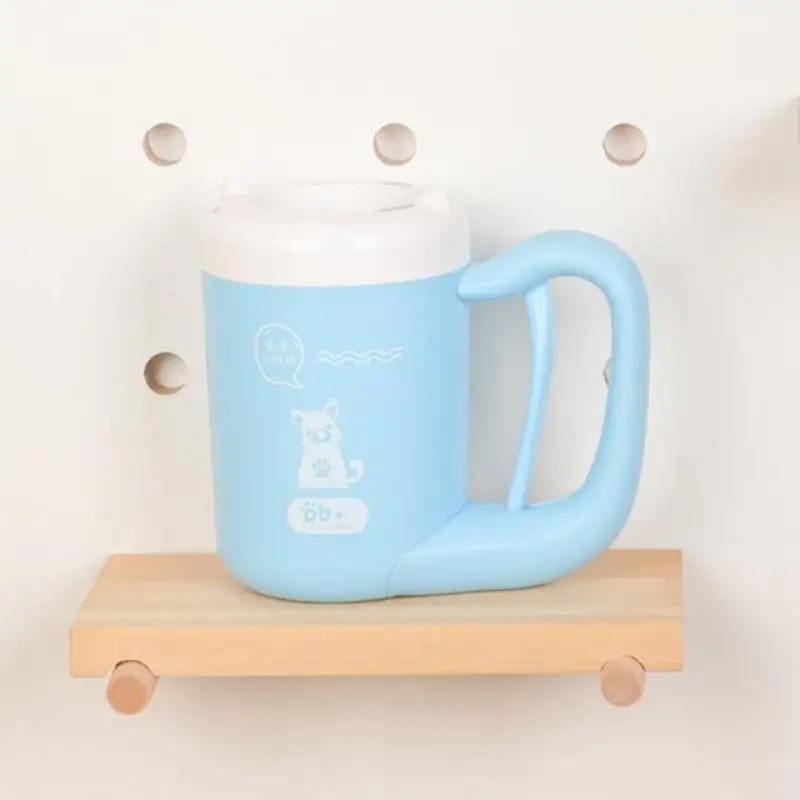 Paw Cup Cleaner
