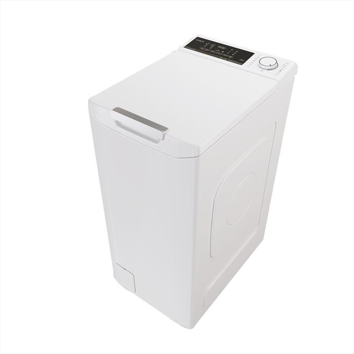 CANDY - Lavatrice TCA474TM5-S-White