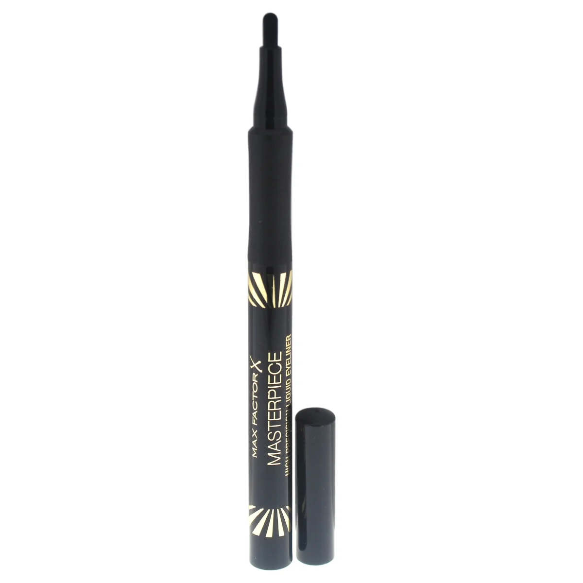 Max Factor Masterpiece High Precision Liquid Eyeliner - 001 Velvet Black