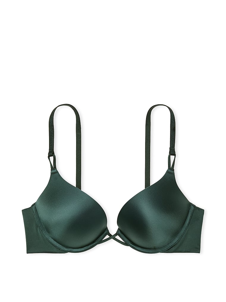 Very Sexy Bombshell Add-2-Cups Smooth Push-Up Bra Smooth
