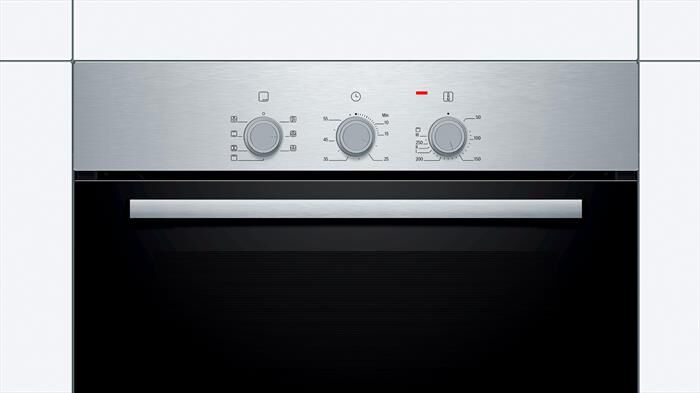 BOSCH - Forno multifunzione HBF011BR0 Classe A-Inox