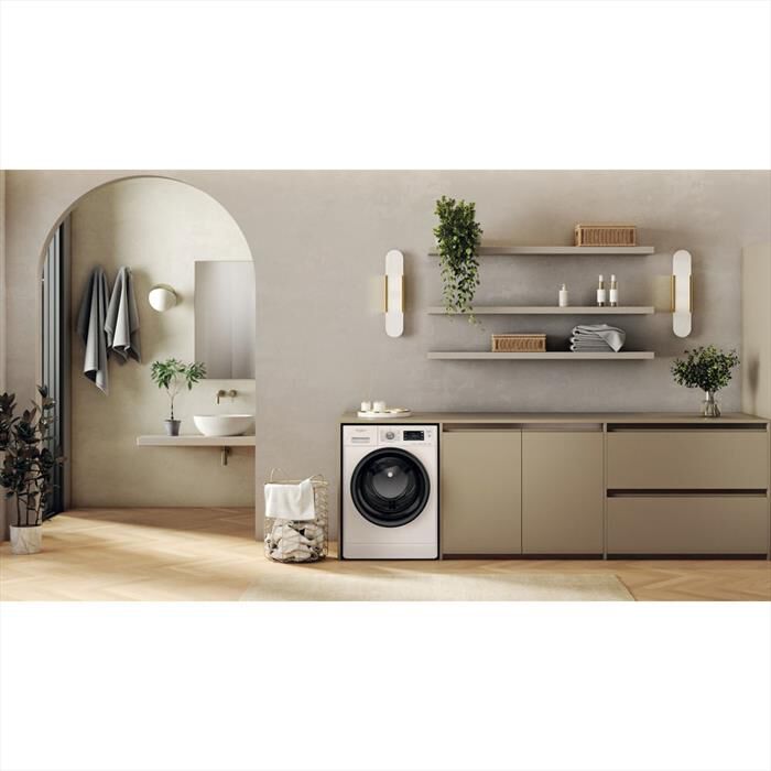 WHIRLPOOL - Lavatrice FFB 9479 BV IT 9 Kg Classe A