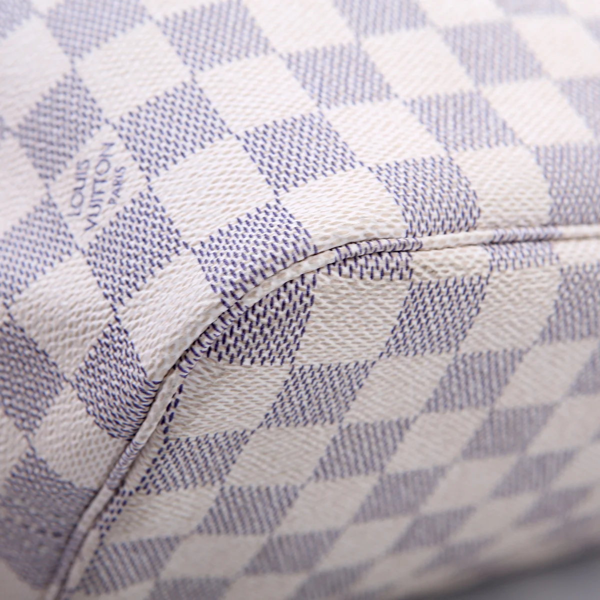 Neverfull MM Damier Azur