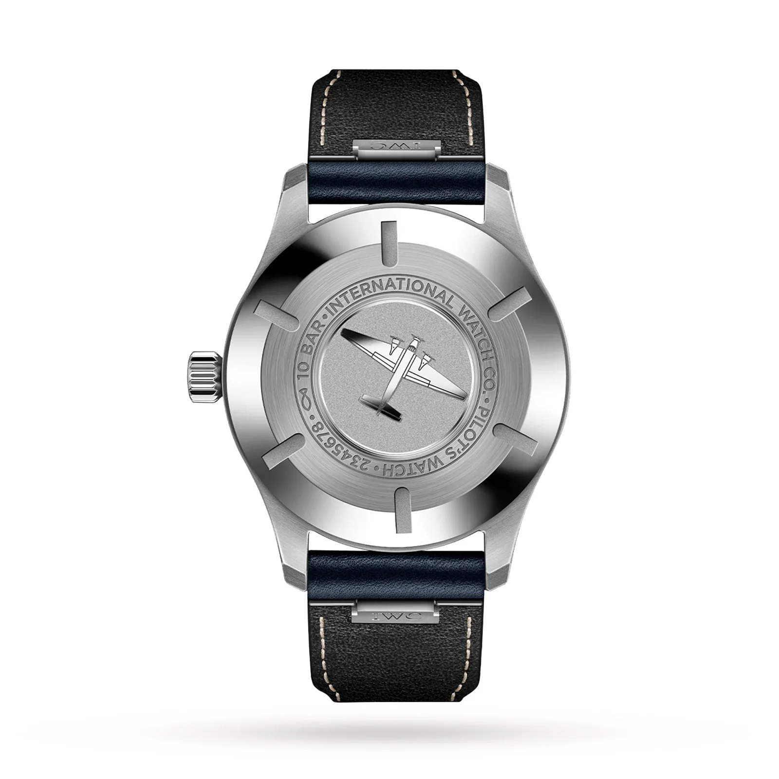 IWC Pilot's Watch Mark XX Men's