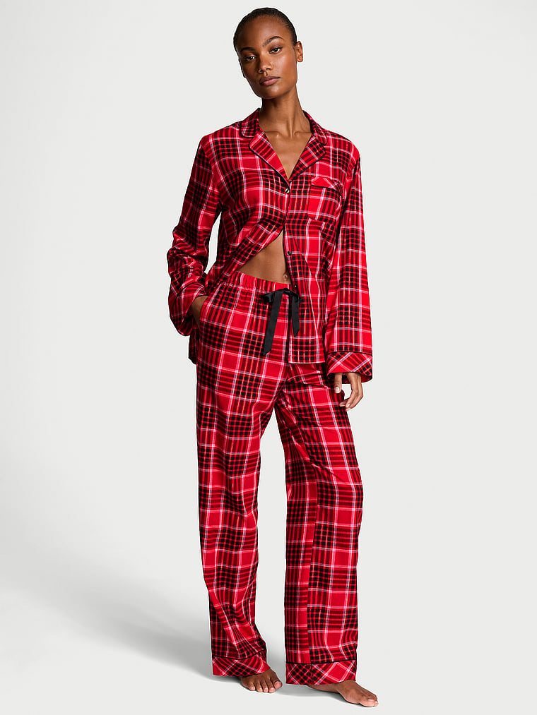 Pajamas