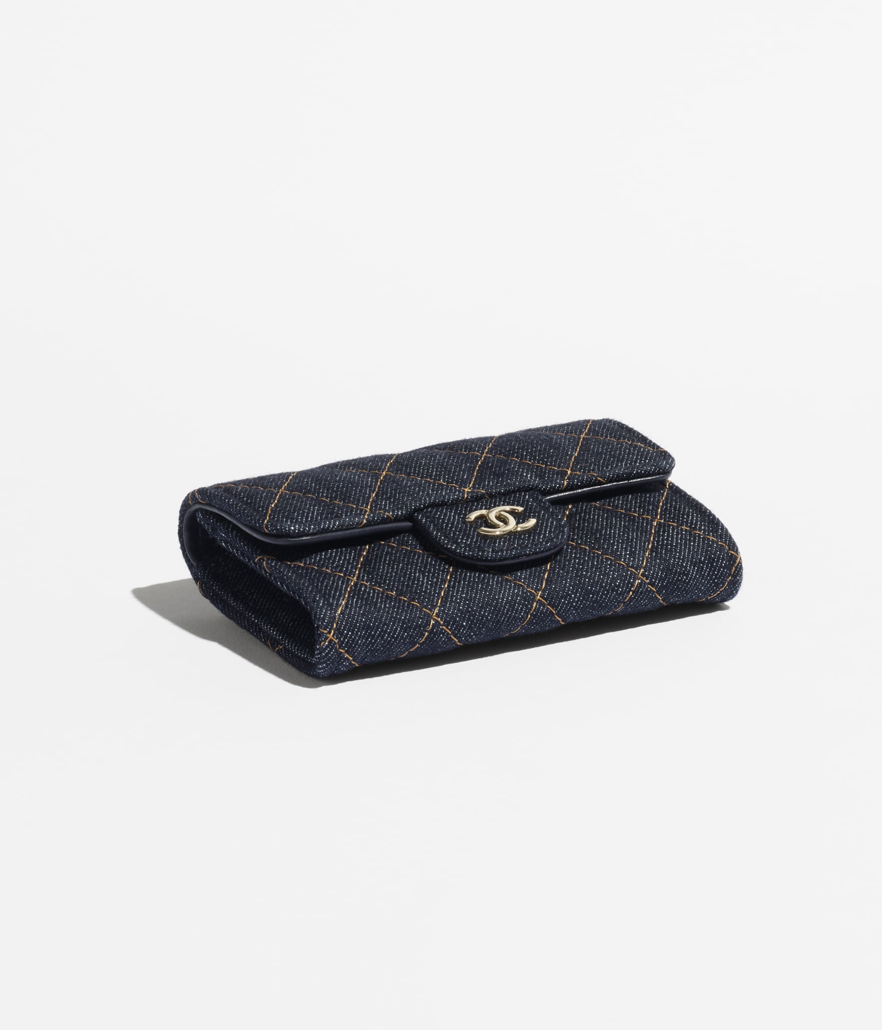Classic Card Holder