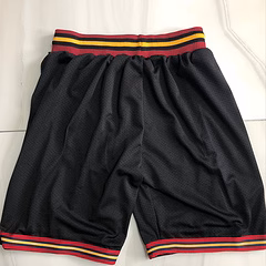 Philadelphia 76ers Black MN