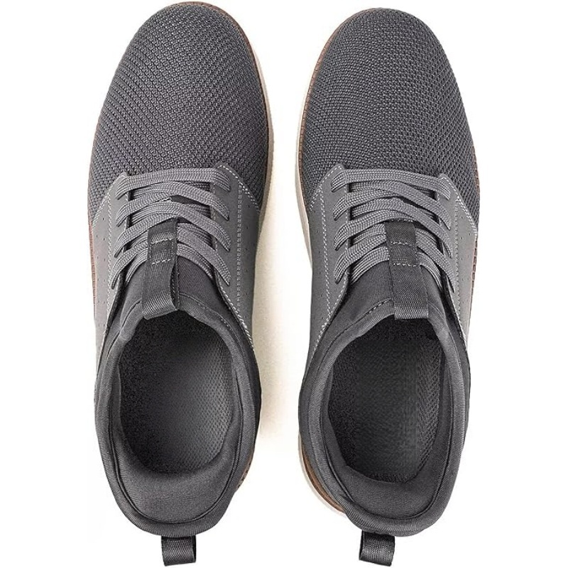 Men Casual Dress Shoes